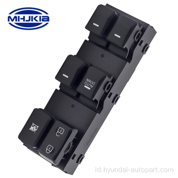 93570-3W000 Window Door Lifter Switch untuk Kia Sportage